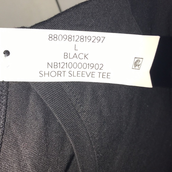 NWT Juniors NOBO Tee - Picture 6 of 6